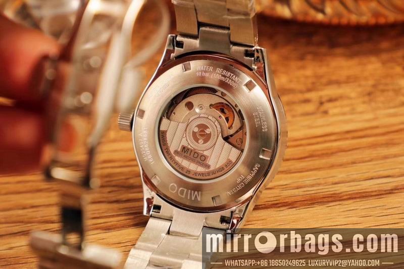 Mido 40mm 042402 Watch