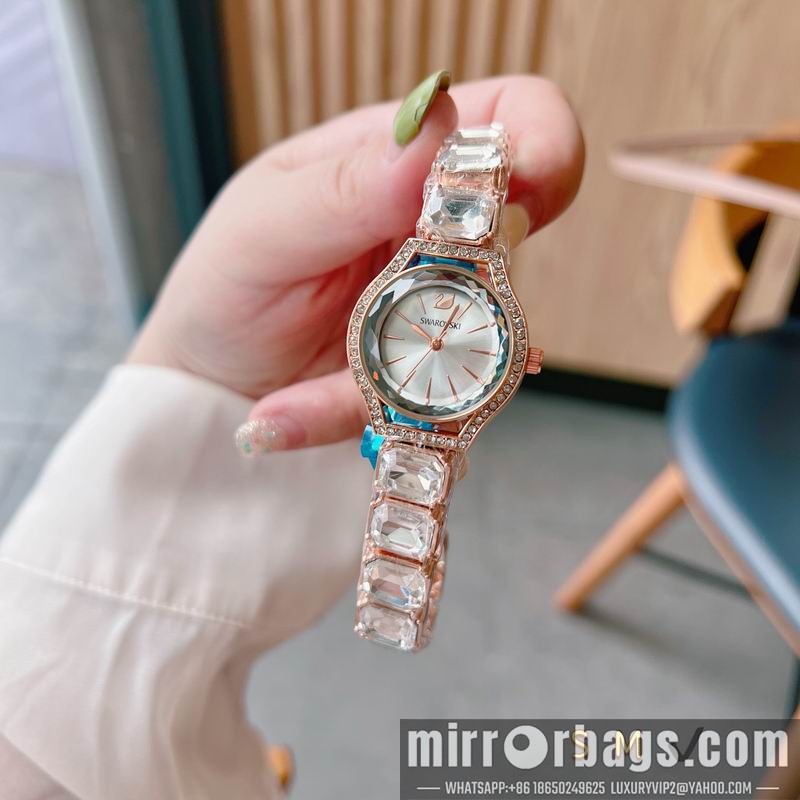 Swarovski watch 122862 Watch