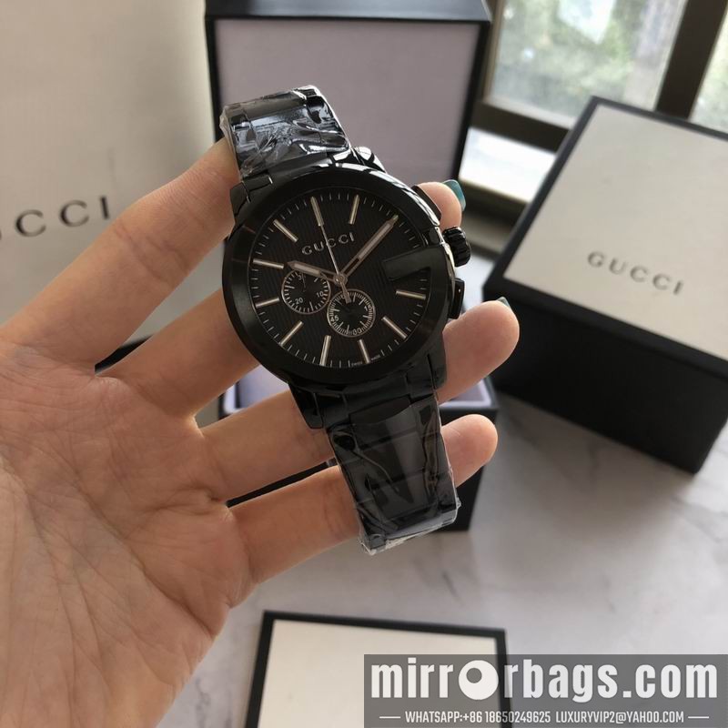 Gucci 44mm 091728 Watch
