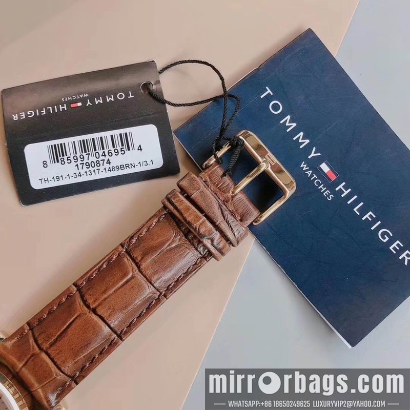 Tommy 44mm 101024 Watch