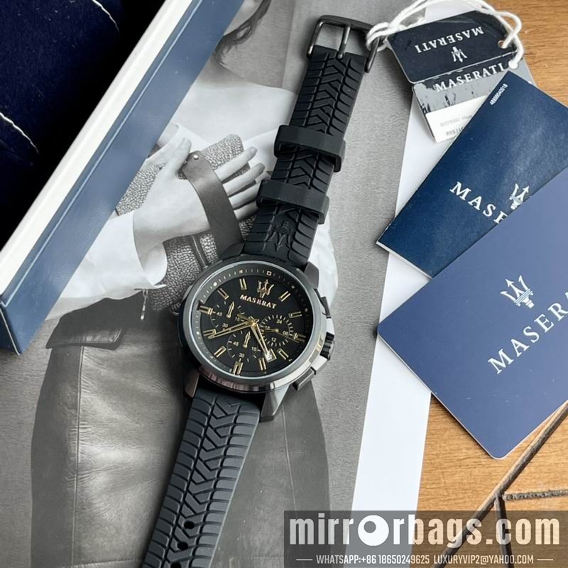 Maserati watch 101077 Watch