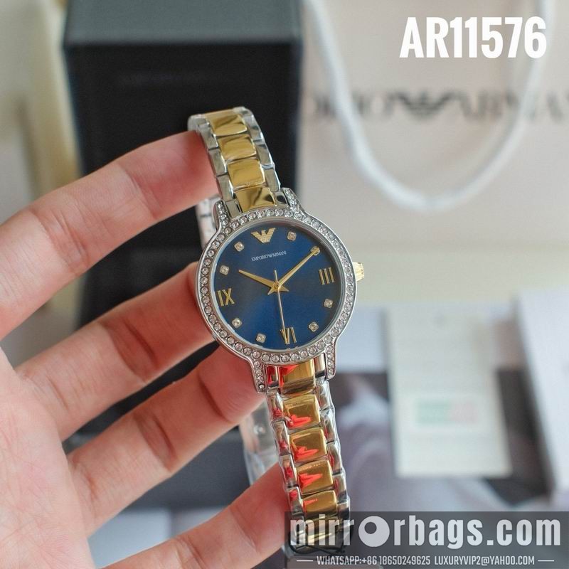 Armani Ar11576 32mm 040939 Watch