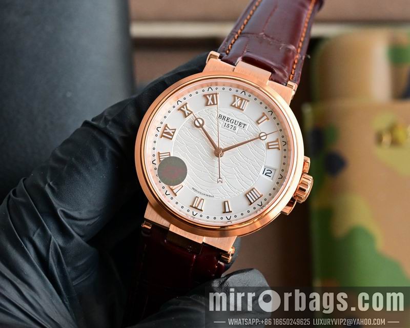 Breguet 40mm 042763 Watch
