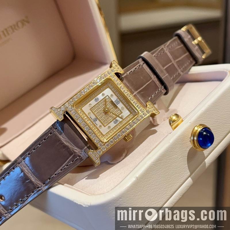 Hermes 21mm 26mm 110386 Watch