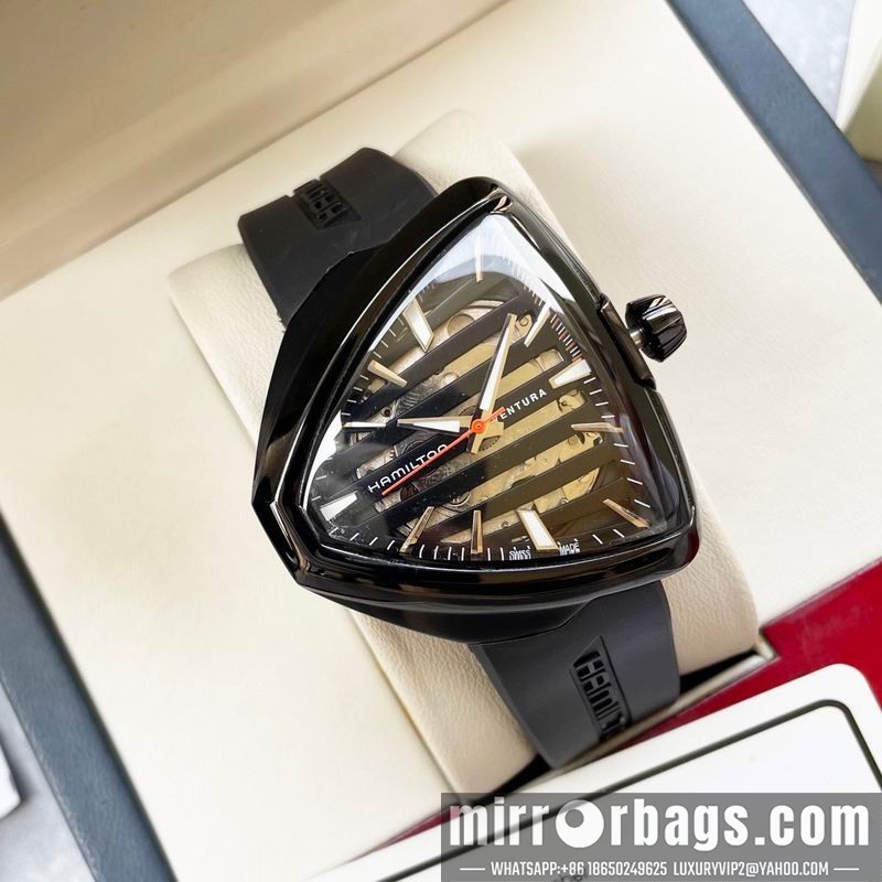 Hamilton 45mm 042406 Watch