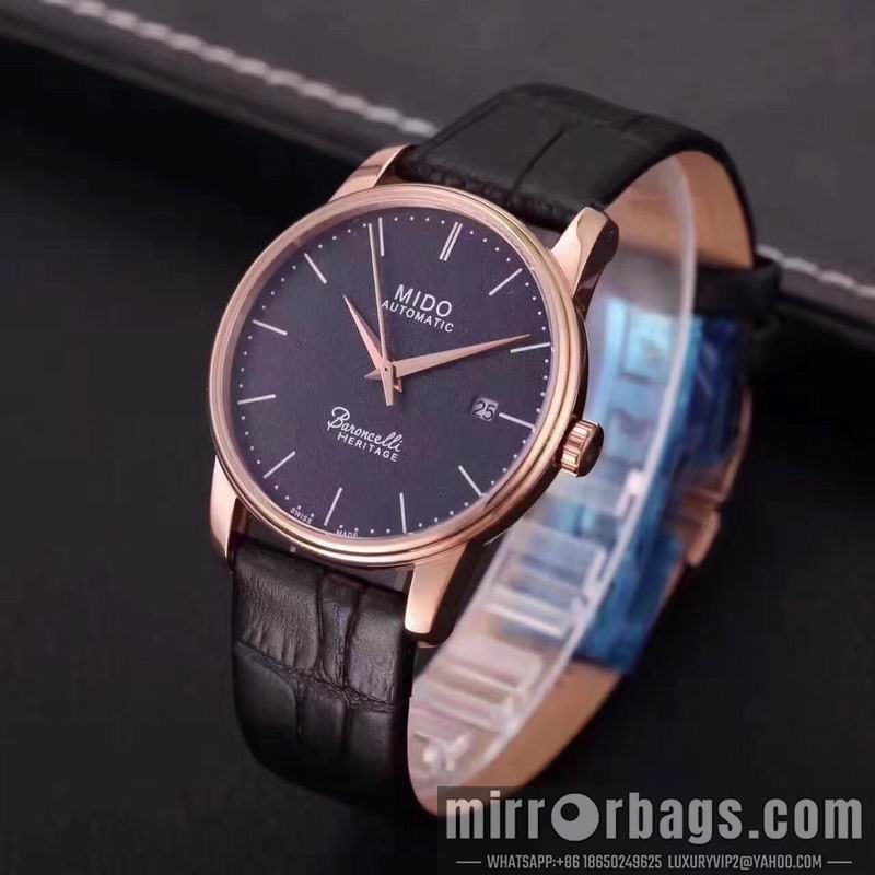 Mido man39mm woman33mm 042448 Watch