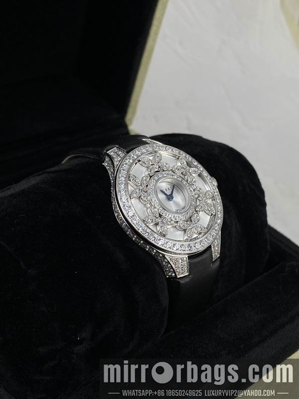 Graff 33mm 010501 Watch