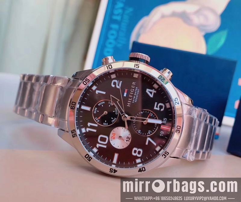 Tommy 44mm 101033 Watch