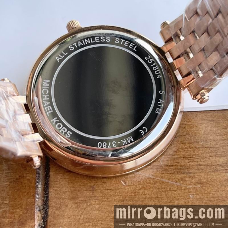 MK 38mm 101085 Watch