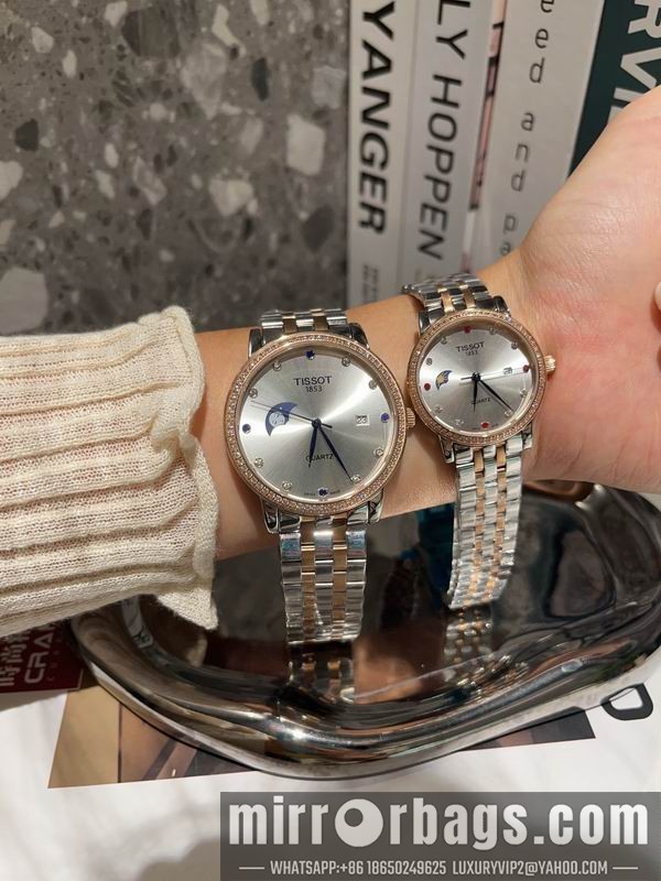 Tissot W30mm M40mm 101559 Watch