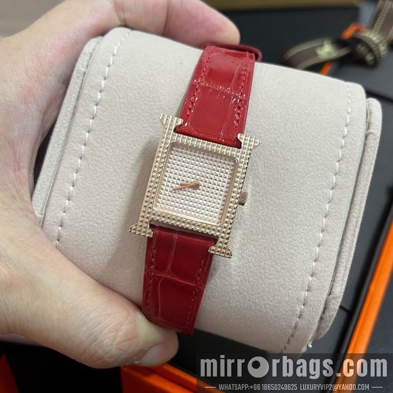 Hermes 21mm 110370 Watch