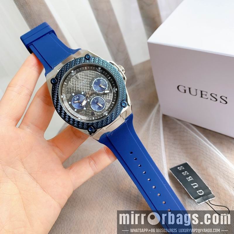 Guess 45mm 101064 Watch