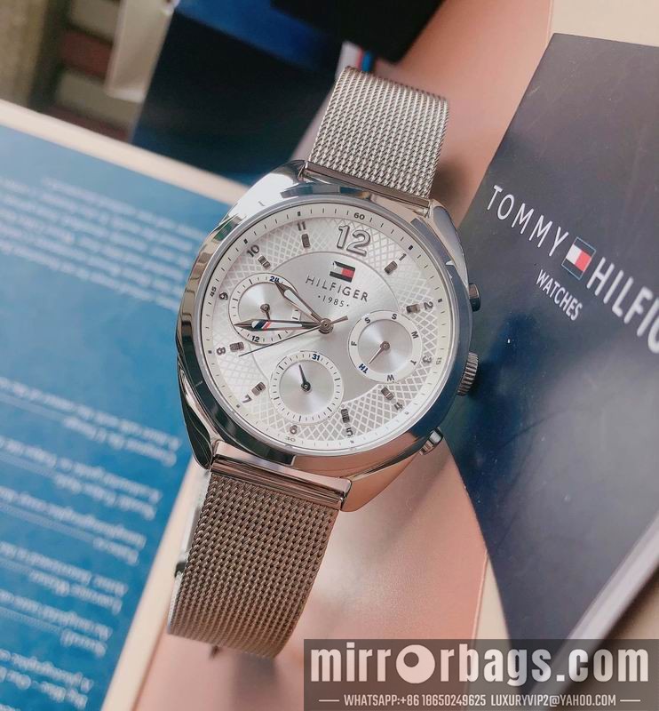 Tommy 38mm 101020 Watch