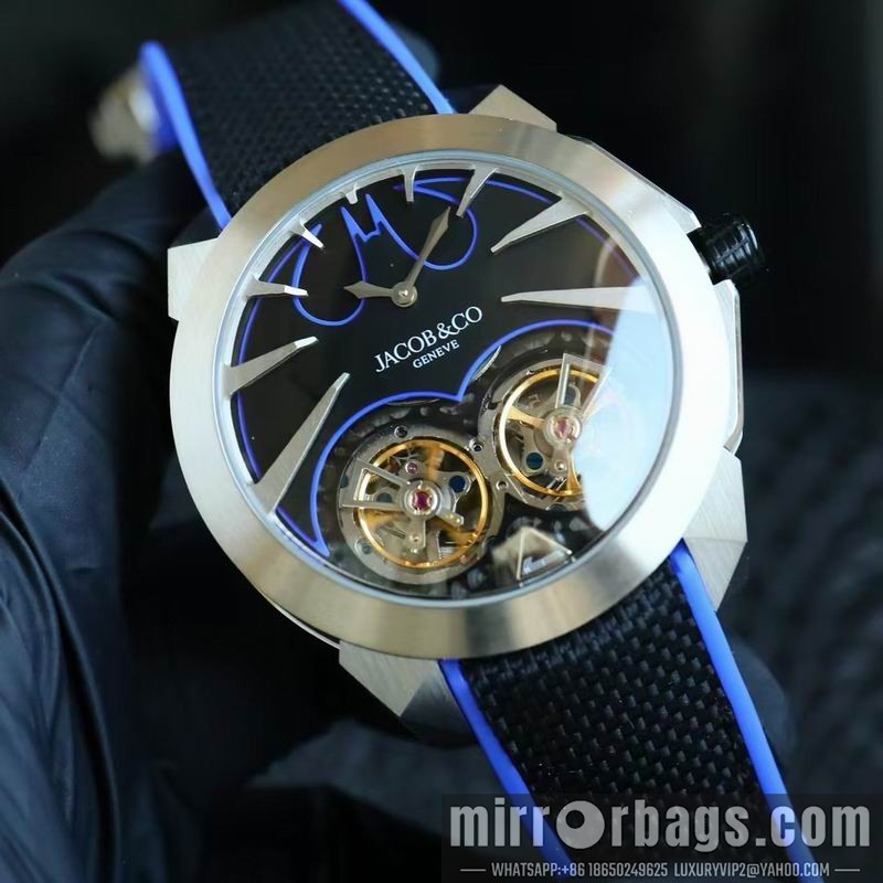 Jacob & Co 44mm 110330 Watch