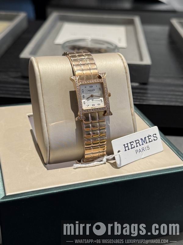 Hermes 21mm 080496 Watch