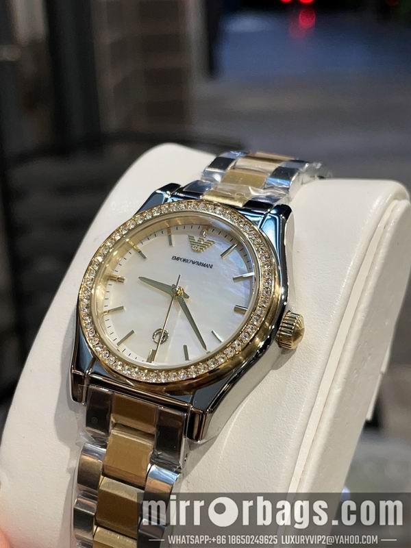 Armani 32mm 052314 Watch