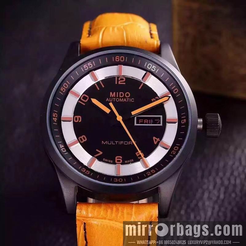 Mido 40mm 042437 Watch