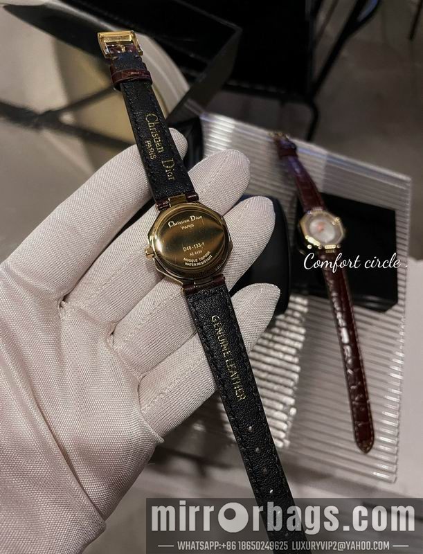 Dior watch 111409 Watch