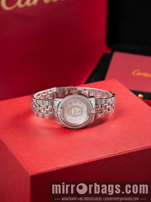 Roger Dubuis 33mm 040915 Watch