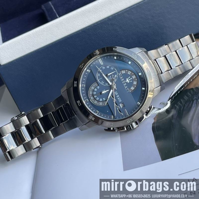 Maserati 44mm 101075 Watch