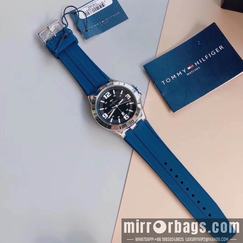 Tommy 44mm 101007 Watch