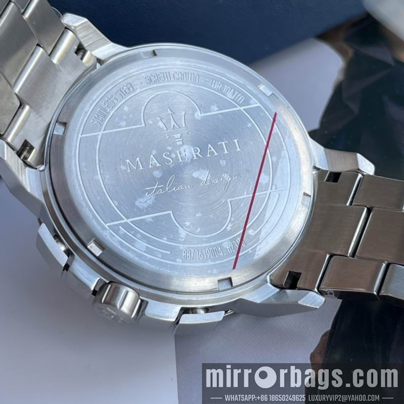 Maserati 44mm 101075 Watch