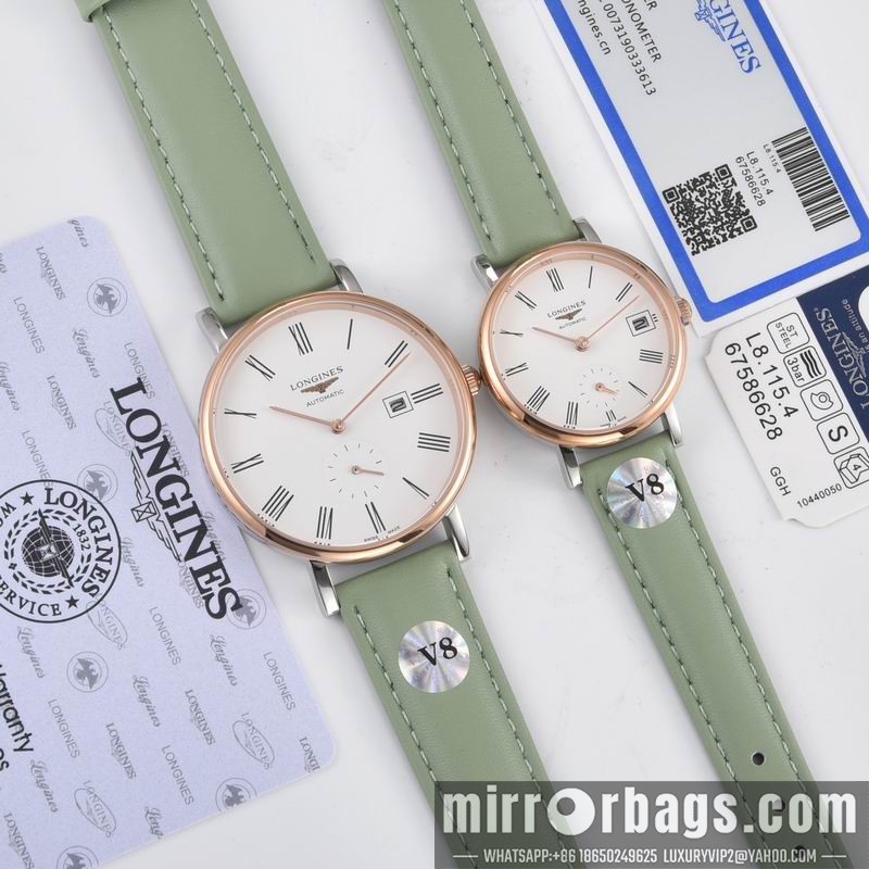 Longines watch 032530 Watch