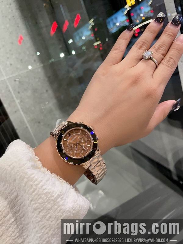 Swarovski 39mm 1114111 Watch