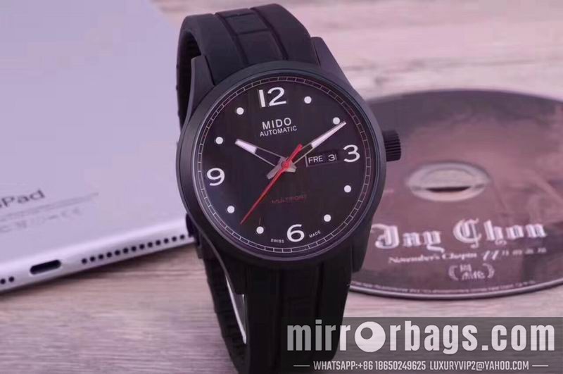 Mido 42mm 042413 Watch
