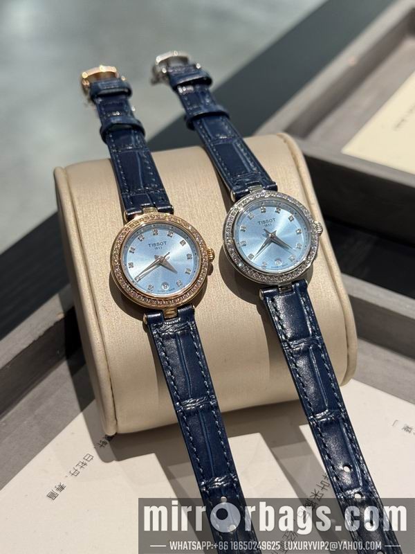 Tissot 26mm 101542 Watch