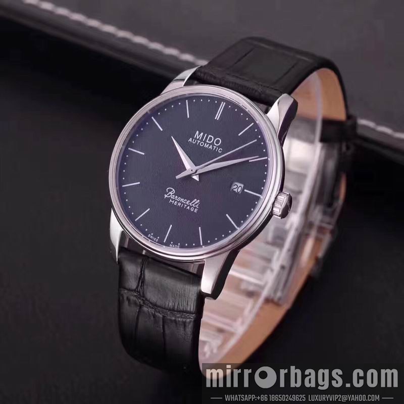 Mido man39mm woman33mm 042443 Watch