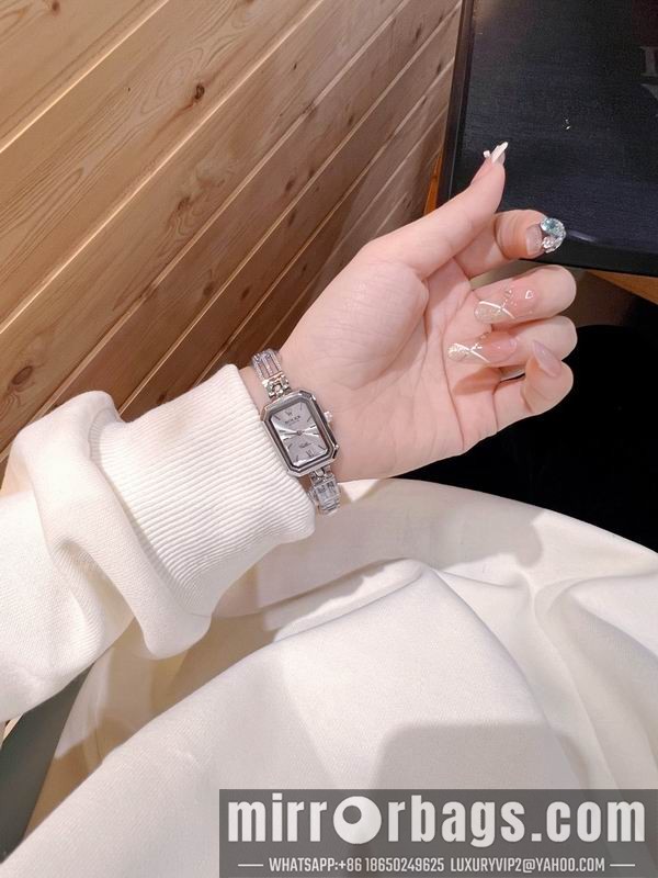 Bvlgari 24mm 122854 Watch
