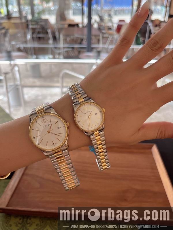 Gucci 38mm 29mm 091724 Watch