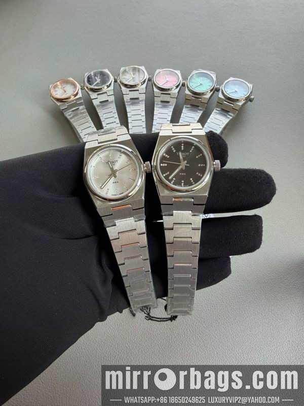Tissot 25mm 042412 Watch