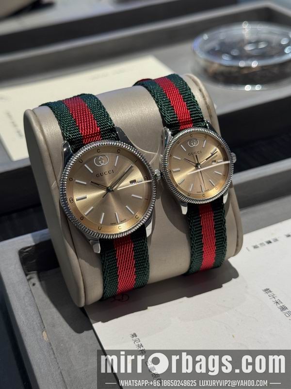 Gucci 38mm 29mm 091733 Watch