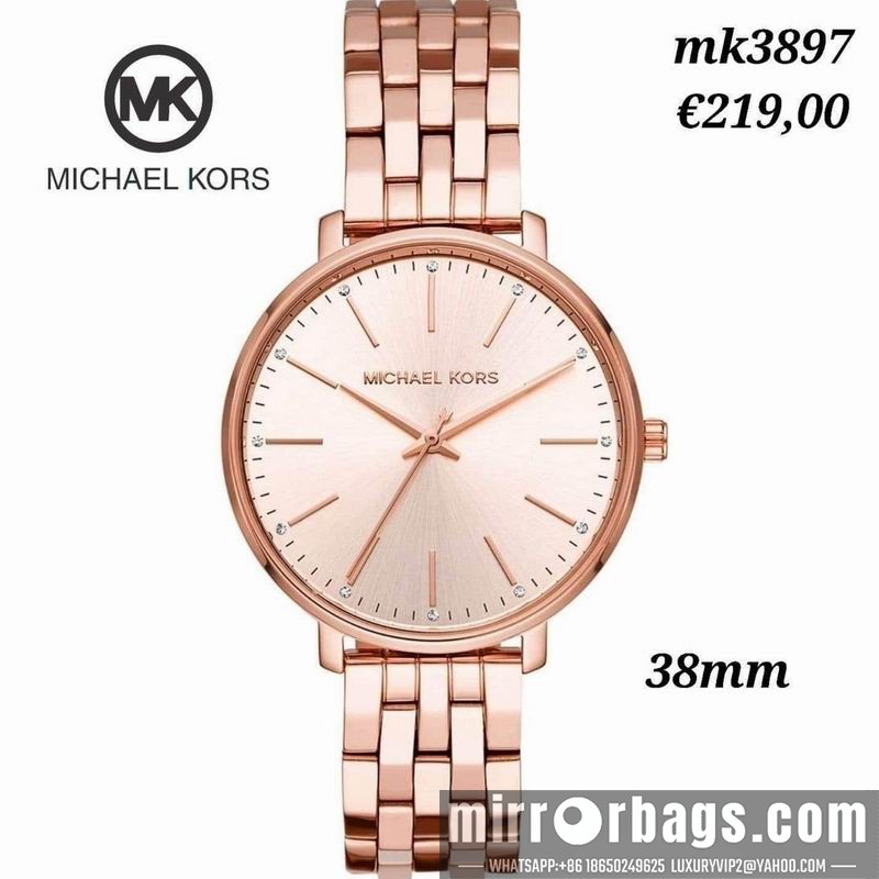 MK watch 1010166 Watch