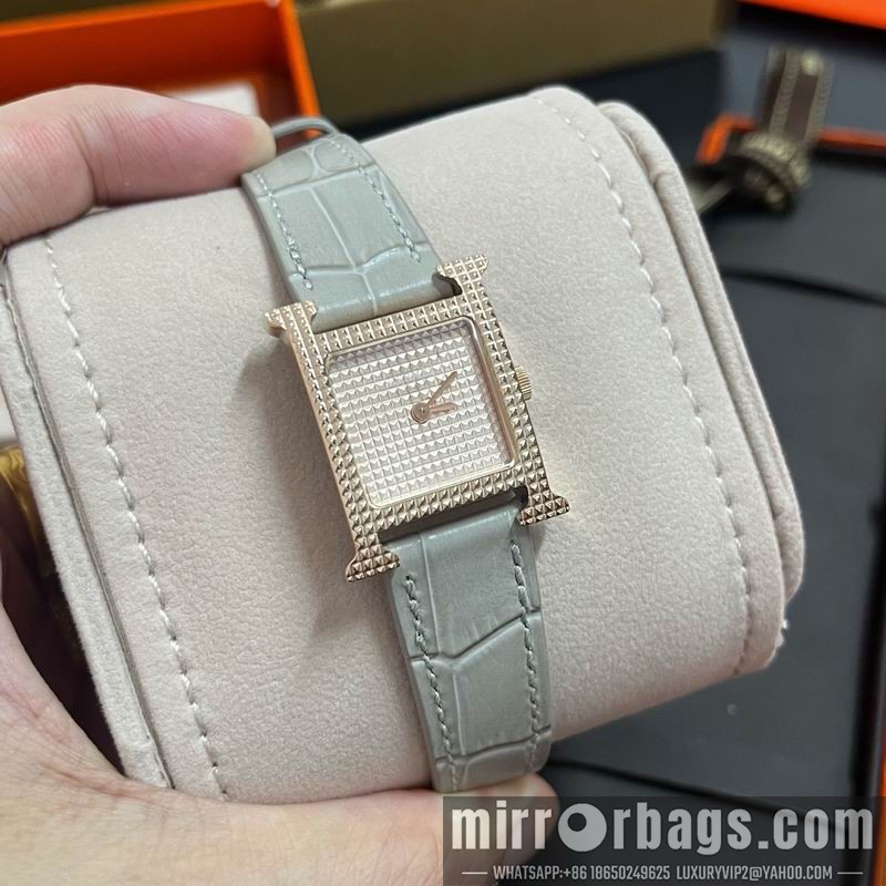 Hermes 21mm 101596 Watch