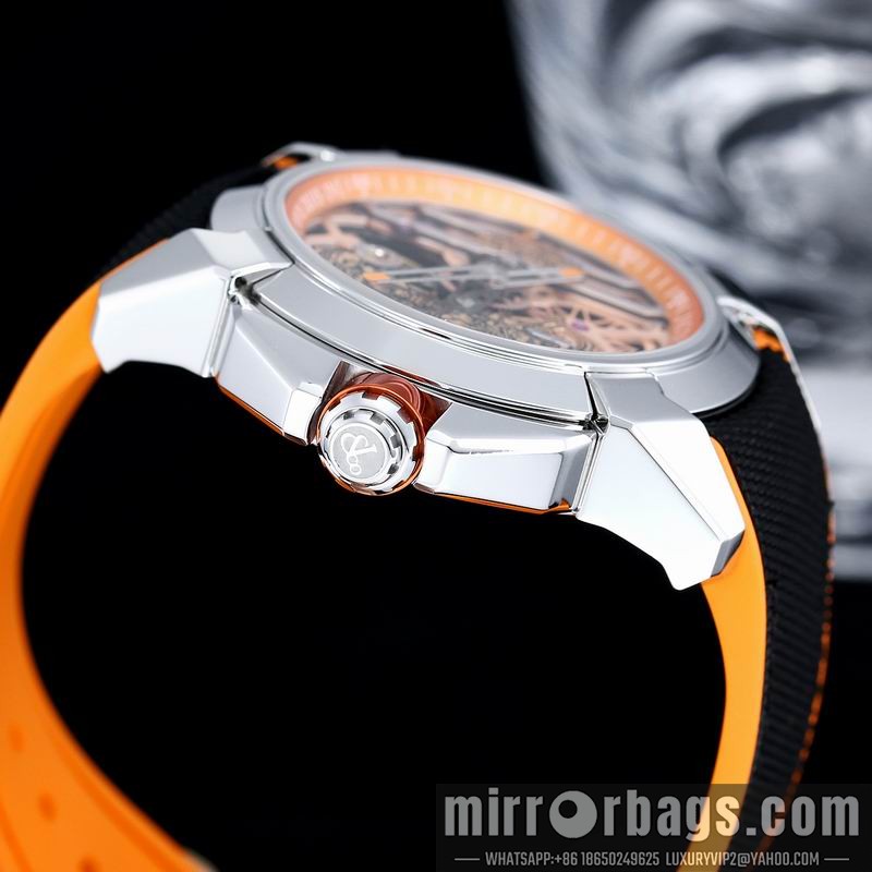 Jacob & Co 44mm 110318 Watch
