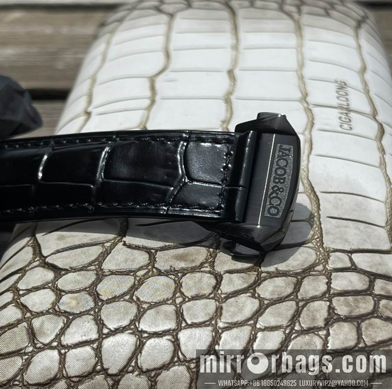 Jacob & Co watch 100952 Watch