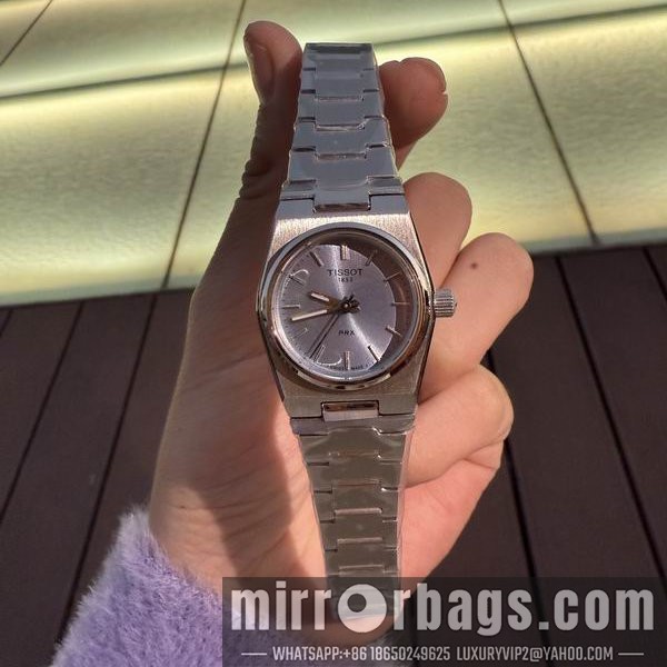 Tissot 25mm 040953 Watch