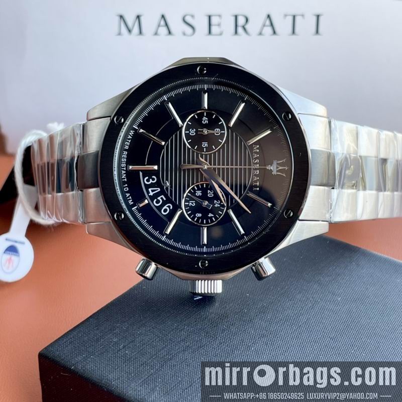 Maserati watch 1010106 Watch