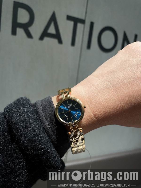 Dior watch 111407 Watch