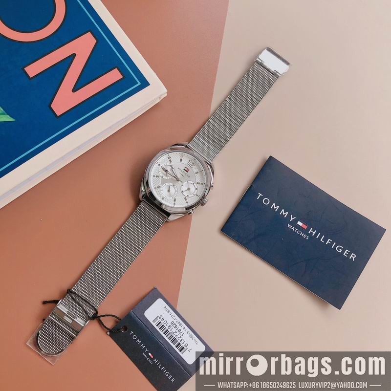 Tommy 38mm 101020 Watch