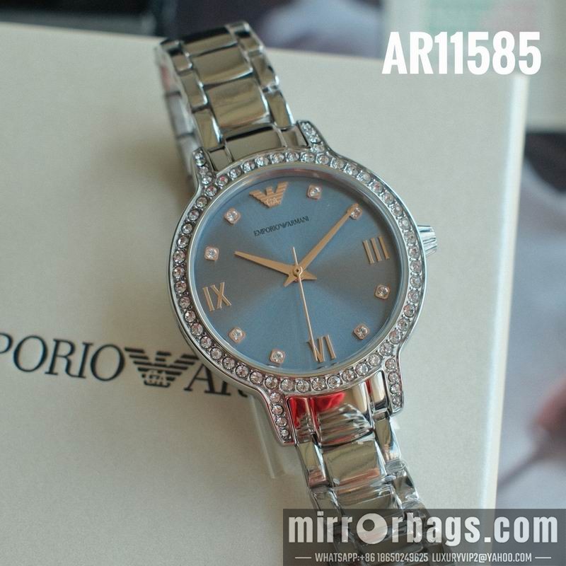 Armani Ar11585 32mm 040938 Watch