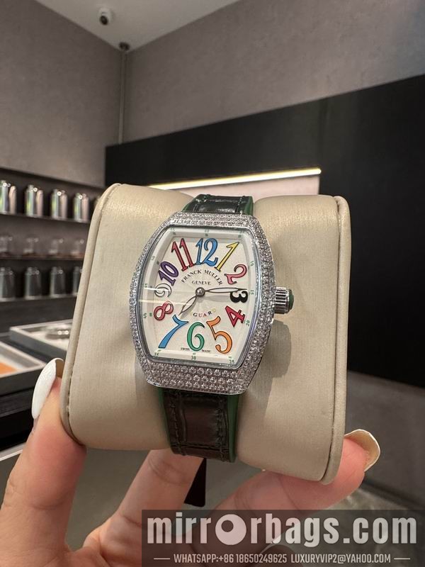 Franck Muller 32X42mm 101548 Watch