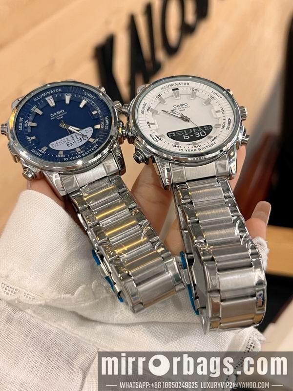 Casio 45mm 122873 Watch