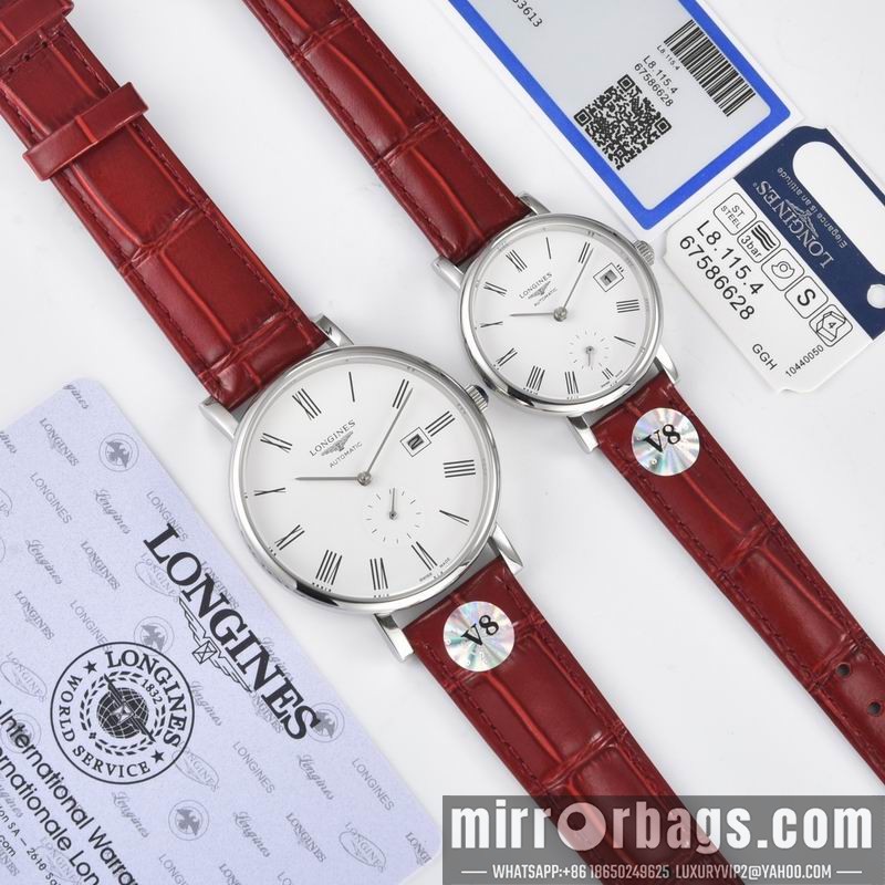 Longines watch 032525 Watch