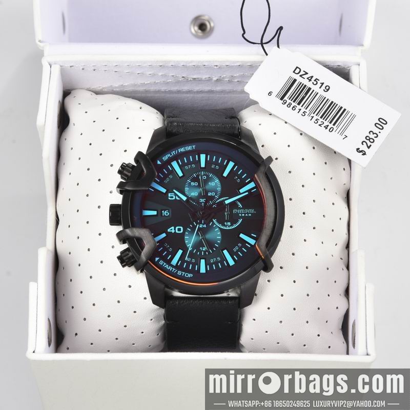 Diesel 48mm 082217 Watch