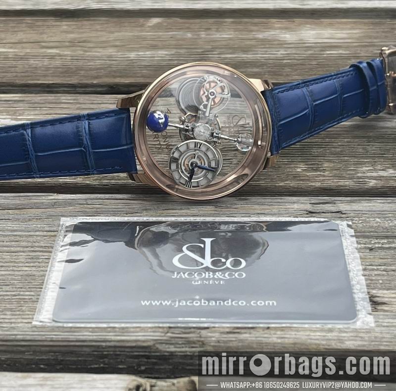 Jacob & Co 47mm 100957 Watch
