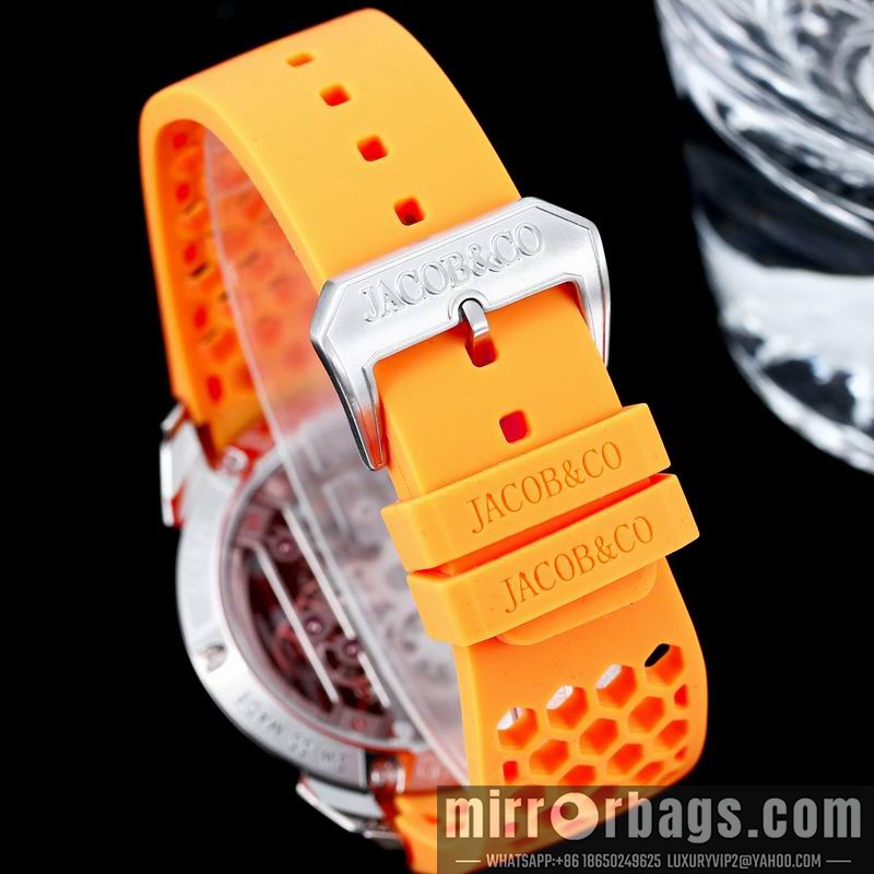 Jacob & Co 44mm 080455 Watch